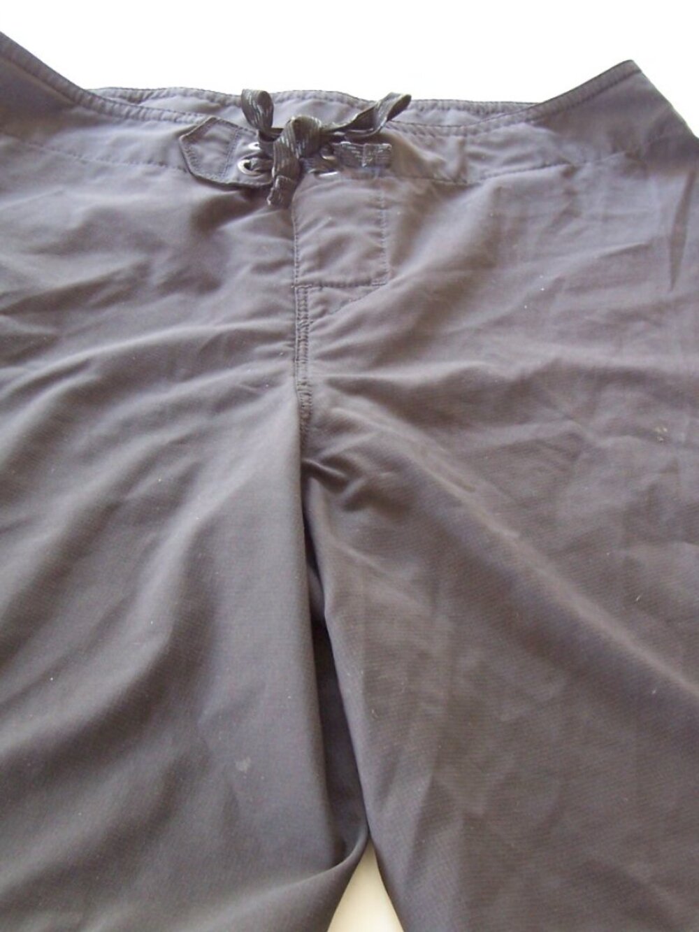 Patagonia Women's Short Quick Dry Super Lightweight Poly Fabric SZ  6